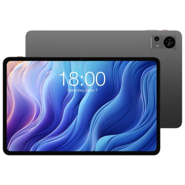 Tablet PC Teclast T60 4G LTE de 12 pulgadas, Android 13 Unisoc T616 Octa Core, compatible con Dual SIM