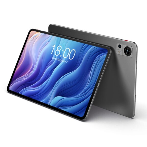 Tablet PC Teclast T60 4G LTE de 12 pulgadas, Android 13 Unisoc T616 Octa Core, compatible con Dual SIM - Imagen 2