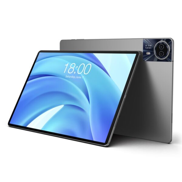Tablet PC Teclast T50HD de 11 pulgadas, Android 14 Unisoc T606 Octa Core, 4G LTE Dual SIM