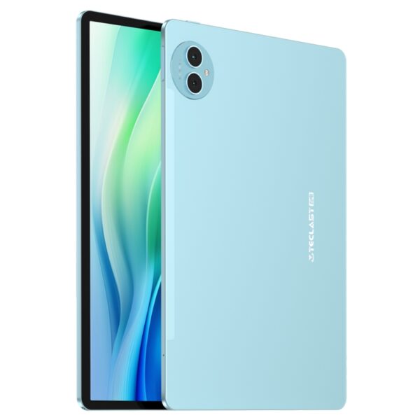 Tablet PC Teclast P50 de 11 pulgadas, Android 14 Unisoc T606 Octa Core, 4G LTE Dual SIM