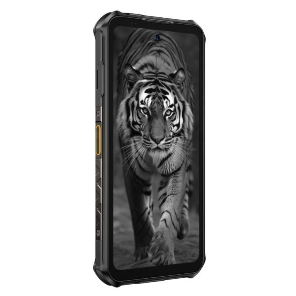 Ulefone Armor X16, 6GB+128GB, Night Vision, IP68/IP69K Rugged Phone, 6.56 inch Android 15 MediaTek Helio G91 Octa Core, Network: 4G, NFC, OTG - Imagen 15