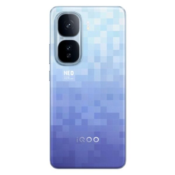 vivo iQOO Neo10 Pro+, 16GB+512GB, Screen Fingerprint, 6.82 inch Android 15 OriginOS 5 Snapdragon 8 Elite Octa Core, OTG, NFC, Network: 5G, Support Google Play - Imagen 19