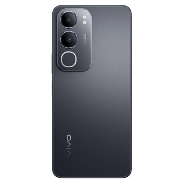 vivo Y50m 5G, 12GB+256GB, Face ID / Side Fingerprint, 6.74 inch Android 15 OriginOS 5 Dimensity 6300 Octa Core, OTG, Network: 5G - Imagen 16