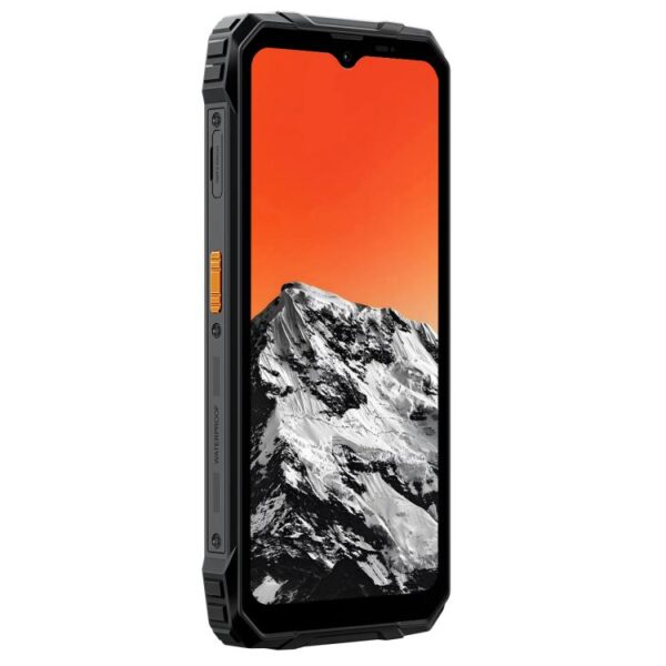 Blackview FORT 1, 6GB+256GB, 6.56 inch Android 15 Unisoc UMS9230E T615 Octa Core, Network: 4G, OTG, NFC - Imagen 19