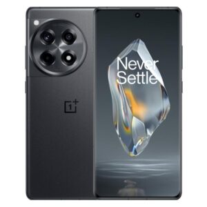 OnePlus 12R 5G Global, 16GB+256GB, In-Screen Fingerprint, 6.78 inch ColorOS 14.0 Android 14 Qualcomm Snapdragon 8 Gen2 Octa Core, NFC, Network: 5G