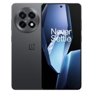 OnePlus 13R 5G Global, 12GB+256GB, In-Screen Fingerprint, 6.78 inch ColorOS 15.0 Android 15 Qualcomm Snapdragon 8 Gen 3 Octa Core, NFC, Network: 5G