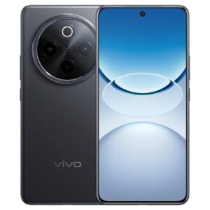 vivo Y300 Pro+, 12GB+256GB, Face ID / Screen Fingerprint, 6.77 inch Android 15 OriginOS 5 Snapdragon 7s Gen 3 Octa Core, OTG, NFC, Network: 5G