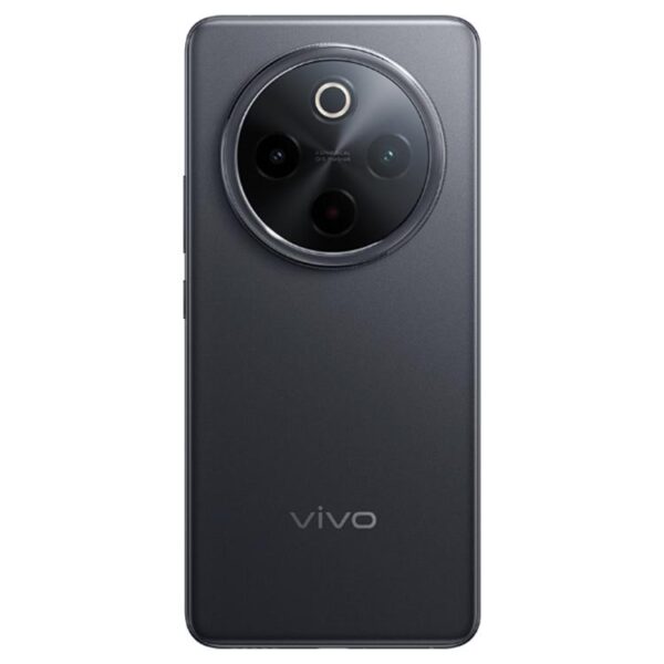vivo Y300 Pro+, 12GB+256GB, Face ID / Screen Fingerprint, 6.77 inch Android 15 OriginOS 5 Snapdragon 7s Gen 3 Octa Core, OTG, NFC, Network: 5G - Imagen 10