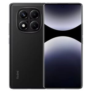 Xiaomi Redmi Note 14 Pro 4G Global, 12 GB + 256 GB, lector de huellas en pantalla, 6,67 pulgadas Xiaomi HyperOS Helio G100-Ultra Octa Core, NFC, red: 4G