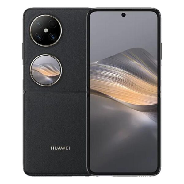 HUAWEI Pocket 2 Premium Edition, 12GB+256GB, 6.94 inch + 1.15 inch HarmonyOS 4.3 Octa Core, OTG, NFC, Not Support Google Play - Imagen 16