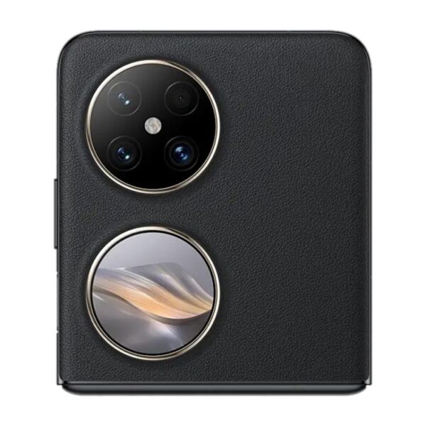 HUAWEI Pocket 2 Premium Edition, 12GB+256GB, 6.94 inch + 1.15 inch HarmonyOS 4.3 Octa Core, OTG, NFC, Not Support Google Play - Imagen 18