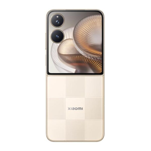 Xiaomi MIX Flip 2, 12GB+256GB, 6.86 inch + 4.01 inch Xiaomi HyperOS 2 Snapdragon 8 Elite Octa Core, NFC, Network: 5G - Imagen 25