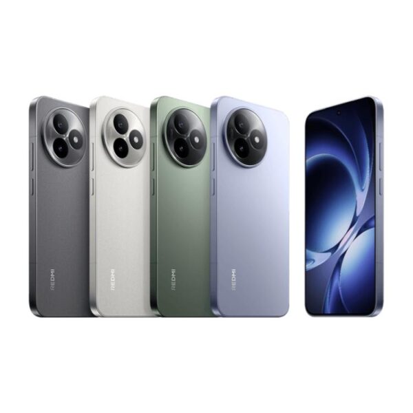 Xiaomi Redmi K80 Ultra, 16GB+1TB, 6.83 inch Xiaomi HyperOS 2 Dimensity 9400+ Octa Core, NFC, Network: 5G - Imagen 2