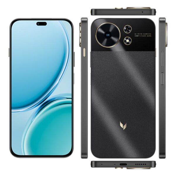 Huawei Maimang 40 5G, 12GB+512GB, 6.7 inch, Network: 5G, OTG, Not Support Google Play - Imagen 17
