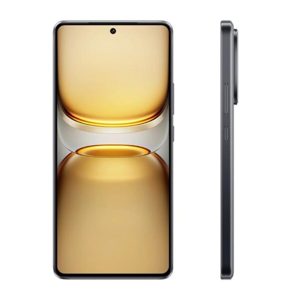 vivo iQOO Z10 Turbo+, 12GB+512GB, Screen Fingerprint, 6.78 inch Android 15 OriginOS 5 Snapdragon 8 Elite Octa Core, OTG, NFC, Network: 5G, Support Google Play - Imagen 15