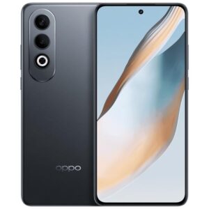 OPPO K12 Plus, 8 GB + 256 GB, Pantalla con sensor de huellas dactilares, 6,7 pulgadas ColorOS 14.0 Qualcomm Snapdragon 7 Gen 3 Octa Core, OTG, NFC, Red: 5G