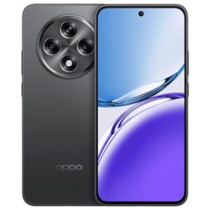 OPPO A3i Plus, 12GB+256GB, Screen Fingerprint,  6.7 inch ColorOS 14.0 Qualcomm Snapdragon 695 5G Octa Core, OTG, Network: 5G