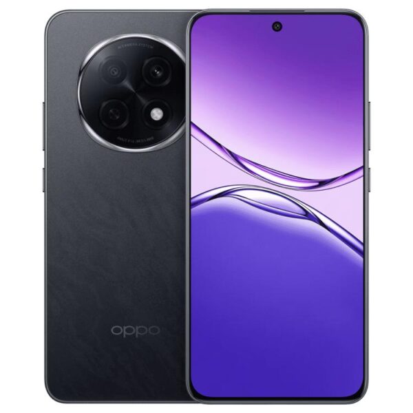 OPPO A5 Pro, 12GB+512GB, Screen Fingerprint,  6.7 inch ColorOS 15.0 MediaTek Dimensity 7300 Octa Core, OTG, NFC, Network: 5G