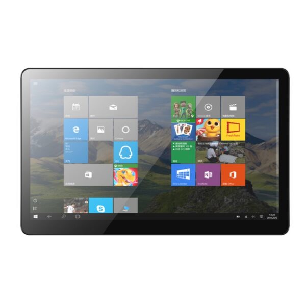 Windows 10 Home Intel Core i3-5005U 2,0 GHz, compatible con WiFi, Bluetooth, tarjeta TF y HDMI - Imagen 2