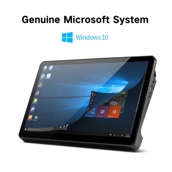 Windows 10 Home Intel Core i3-5005U 2,0 GHz, compatible con WiFi, Bluetooth, tarjeta TF y HDMI - Imagen 12