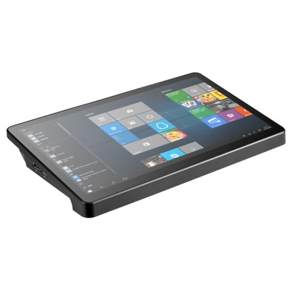 Windows 10 Home Intel Core i3-5005U 2,0 GHz, compatible con WiFi, Bluetooth, tarjeta TF y HDMI - Imagen 3
