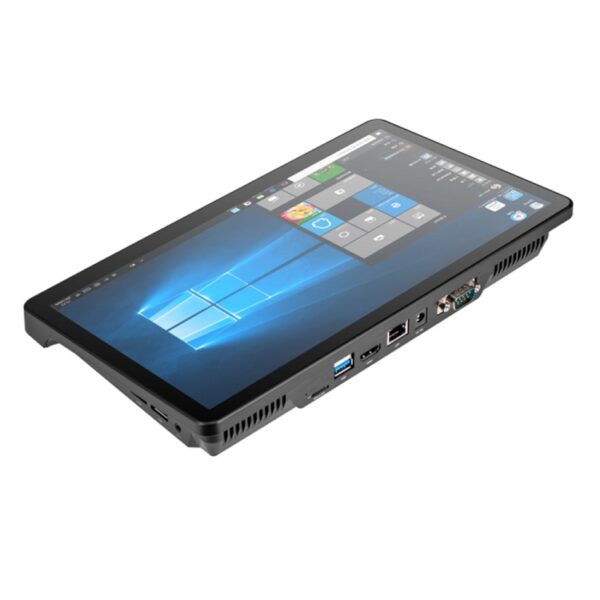 Windows 10 Home Intel Core i3-5005U 2,0 GHz, compatible con WiFi, Bluetooth, tarjeta TF y HDMI - Imagen 4
