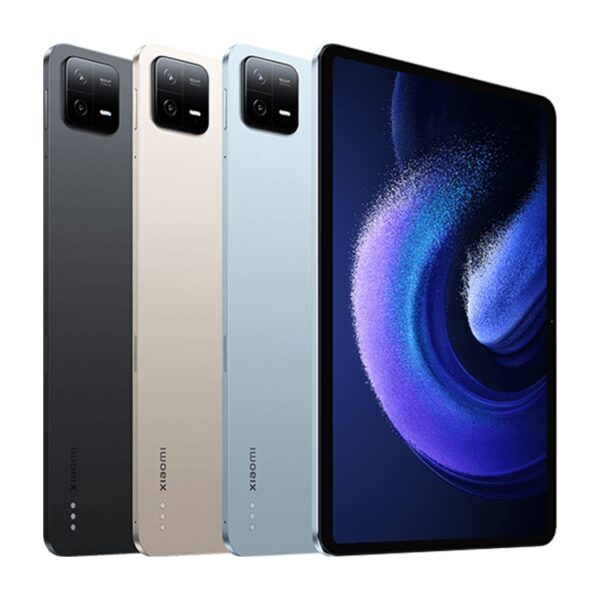 MIUI 14 Qualcomm Snapdragon 8+ 4nm Octa Core hasta 3.2GHz, Cámara frontal HD de 20MP, Batería de 8600mAh - Imagen 2