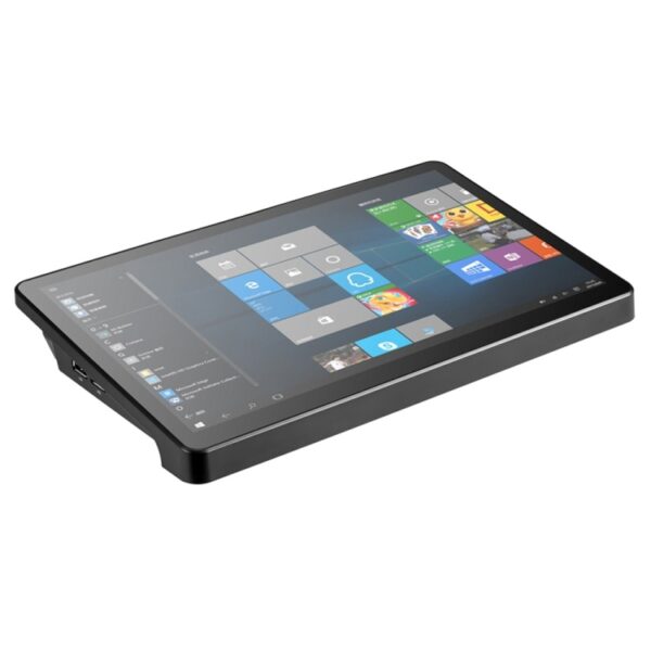 Windows 10 Home Intel Core i3-5005U 2,0 GHz, compatible con WiFi, Bluetooth, tarjeta TF y HDMI - Imagen 3