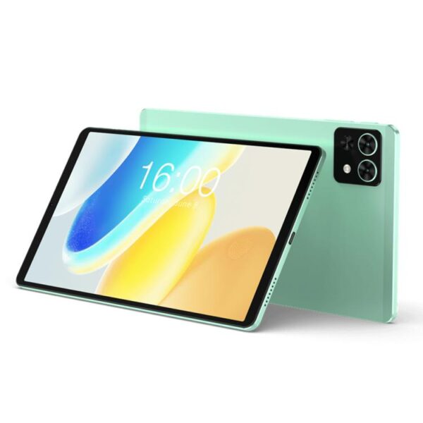 Tableta Teclast M50 Mini WiFi, 4 GB + 128 GB, 8,7 pulgadas, Android 15, Unisoc T606, ocho núcleos - Imagen 2
