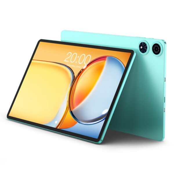 Tableta Teclast P50AI WiFi, 6 GB + 128 GB, 11 pulgadas, Android 15, Allwinner A733, ocho núcleos, con NPU - Imagen 2