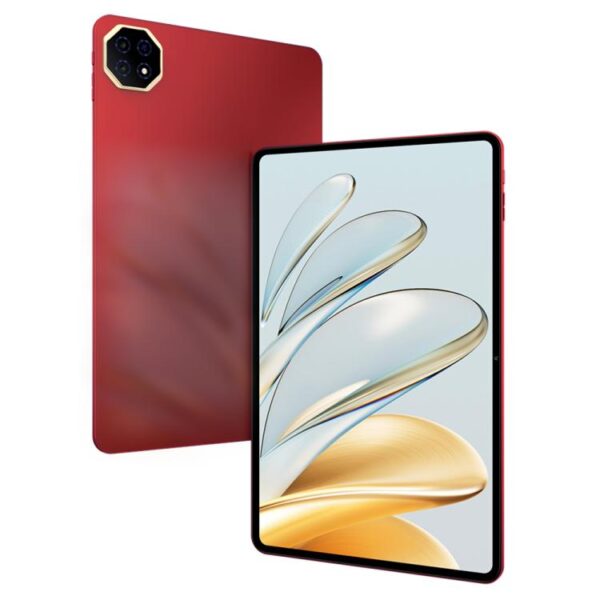 Tableta PC Teclast T60AI WiFi, 6 GB + 128 GB, 12 pulgadas, Android 15, Allwinner A733, ocho núcleos, con NPU - Imagen 2
