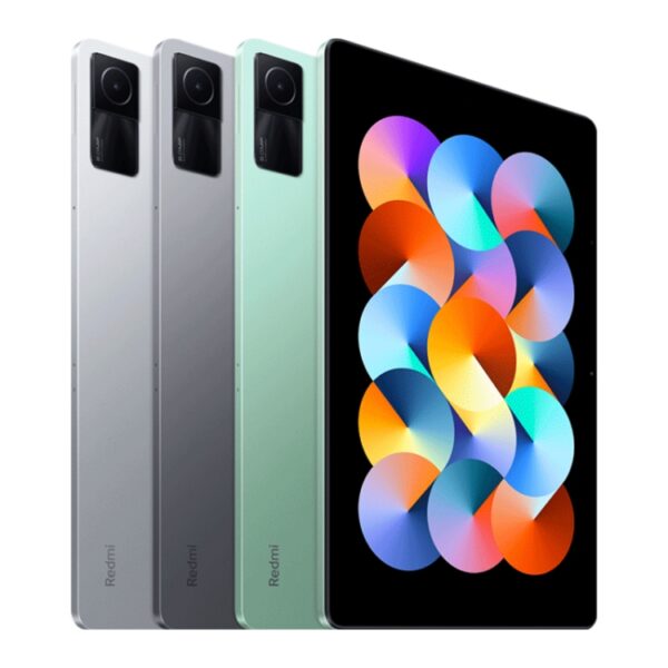MIUI Pad 13 OS MediaTek Helio G99 Octa Core hasta 2,2 GHz, batería de 8000 mAh, compatible con BT WiFi, no compatible con Google Play - Imagen 2