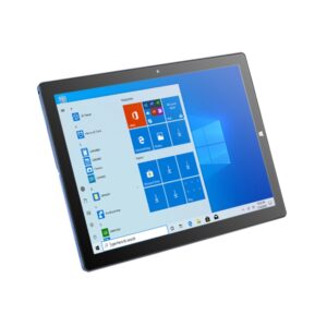 PIPO W10 2 en 1 Tablet PC, 10,1 pulgadas, 6GB + 64GB, SISTEMA DE WINDOWS 10, Intel Gemini Lake N4120 Quad Core Hasta 2.6GHz, sin teclado y lápiz de lápiz, soporte Dual Band WiFi y Bluetooth y TF Card & HDMI, TPL