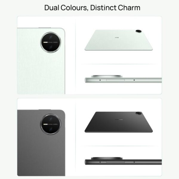 HUAWEI MatePad Pro 12.2 inch 2025 WiFi, 12GB+256GB, HarmonyOS 5.0 Hisilicon Kirin 9020A, Not Support Google Play - Imagen 7