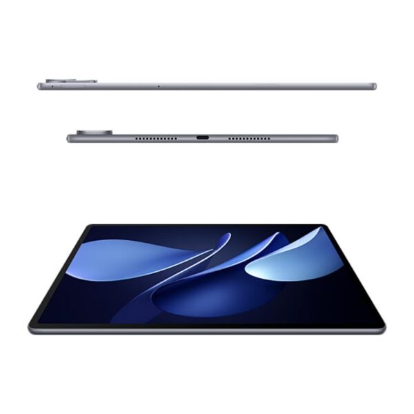 HUAWEI MatePad Air 12 inch 2025 WiFi Soft Light Edition, 12GB+512GB, HarmonyOS 5.0 Hisilicon Kirin T92B, Not Support Google Play - Imagen 18