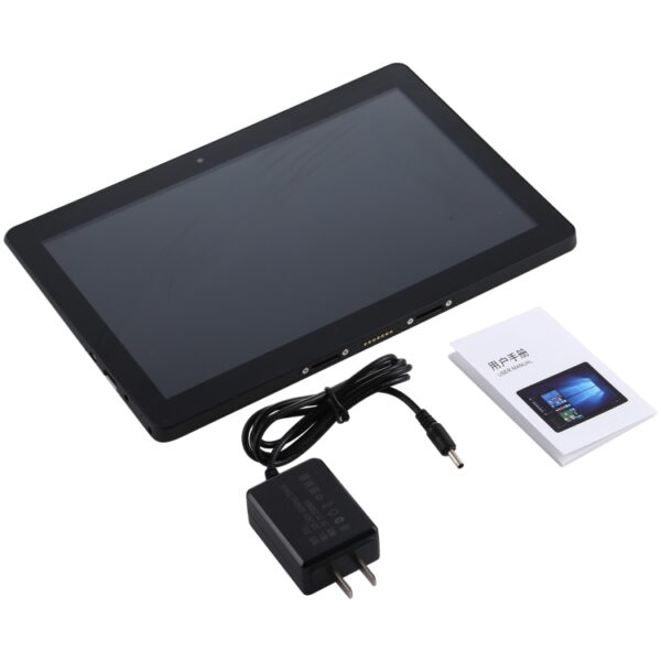 ES0MBFQ Tablet PC, 10.1 pulgadas, 4GB + 128GB, Windows 10, Intel Atom Z8300 Quad Core, Soporte TF Tarjeta y HDMI y Bluetooth & Dual WiFi - Imagen 7