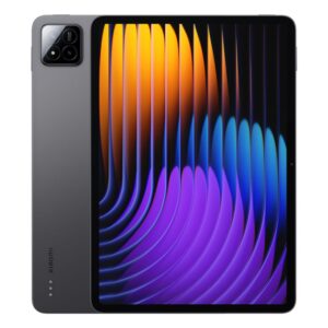 Xiaomi Pad 7 Pro Pantalla suave de 11,2 pulgadas, 12 GB + 512 GB, HyperOS 2 Qualcomm Snapdragon 8s Gen3 Octa Core