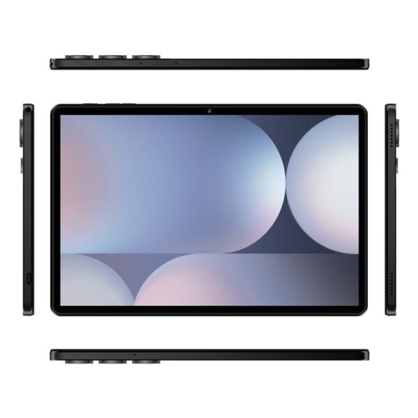 Pad 9 Pro 10.1 inch 4G LTE Tablet PC Combo Set, 4GB+32GB, Android 10 MT6755 Octa Core, with Keyboard / Mouse / Leather Case, UK Plug - Imagen 22