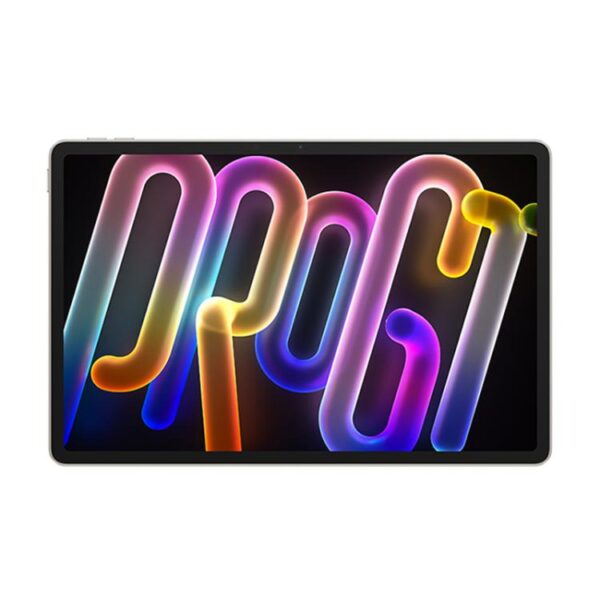 Lenovo Xiaoxin Pad Pro GT 11.1 inch WiFi Tablet, 12GB+256GB, Android OS, Qualcomm Snapdragon 8 Gen3 Octa Core,US Plug - Imagen 2