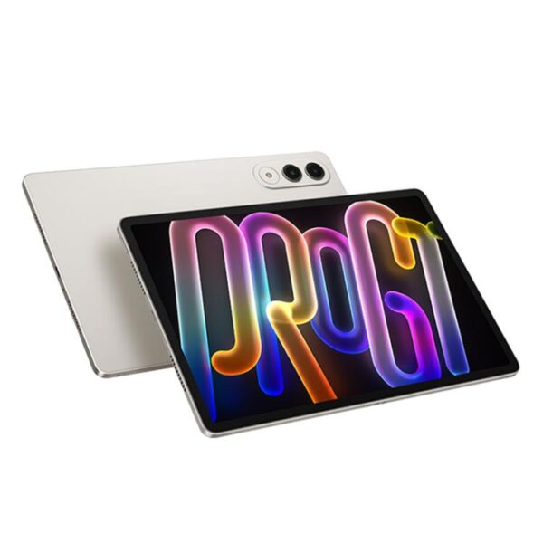 Lenovo Xiaoxin Pad Pro GT 11.1 inch WiFi Tablet, 12GB+256GB, Android OS, Qualcomm Snapdragon 8 Gen3 Octa Core,US Plug - Imagen 4